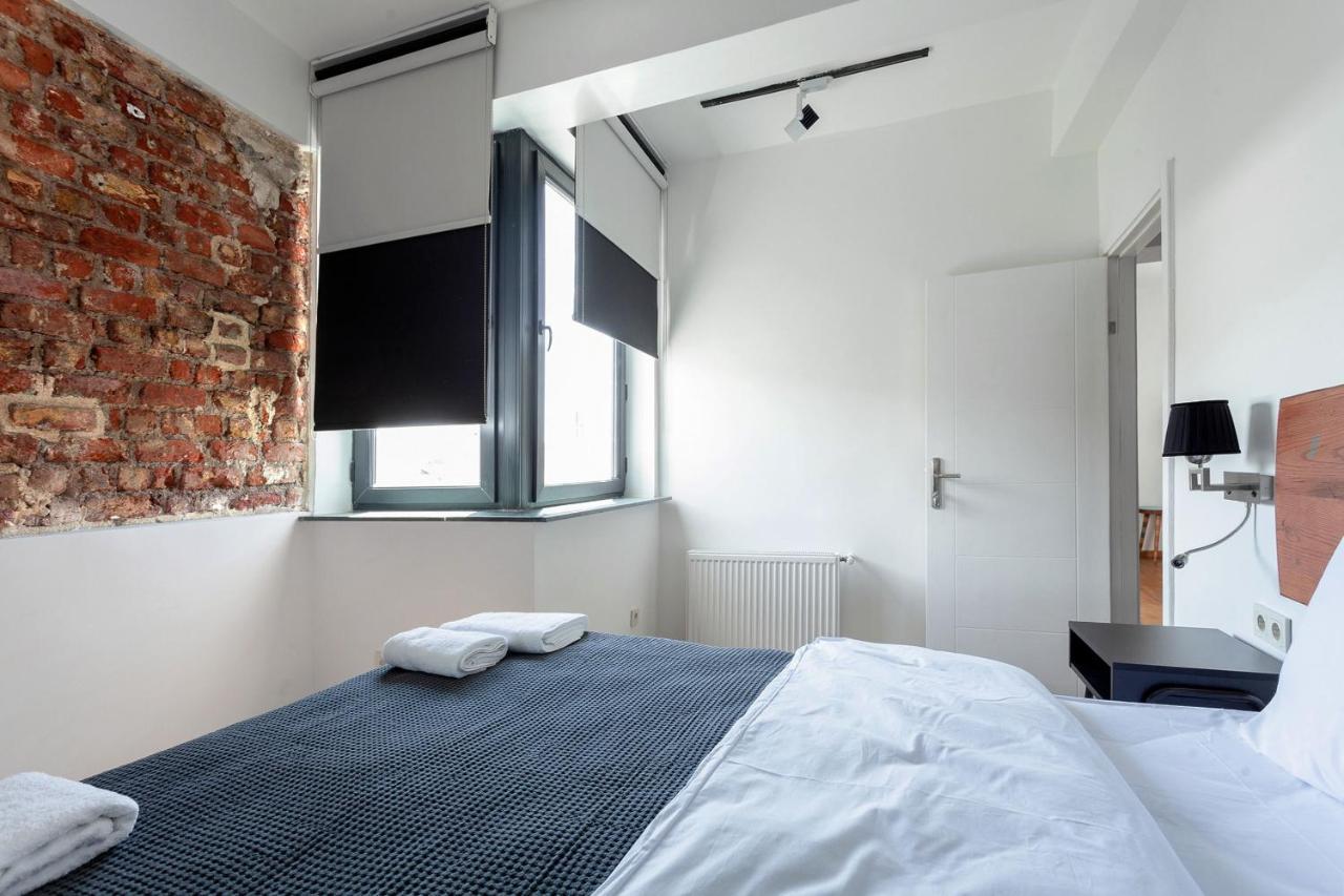 Origine Rentals Galata Tower อิสตันบูล ภายนอก รูปภาพ