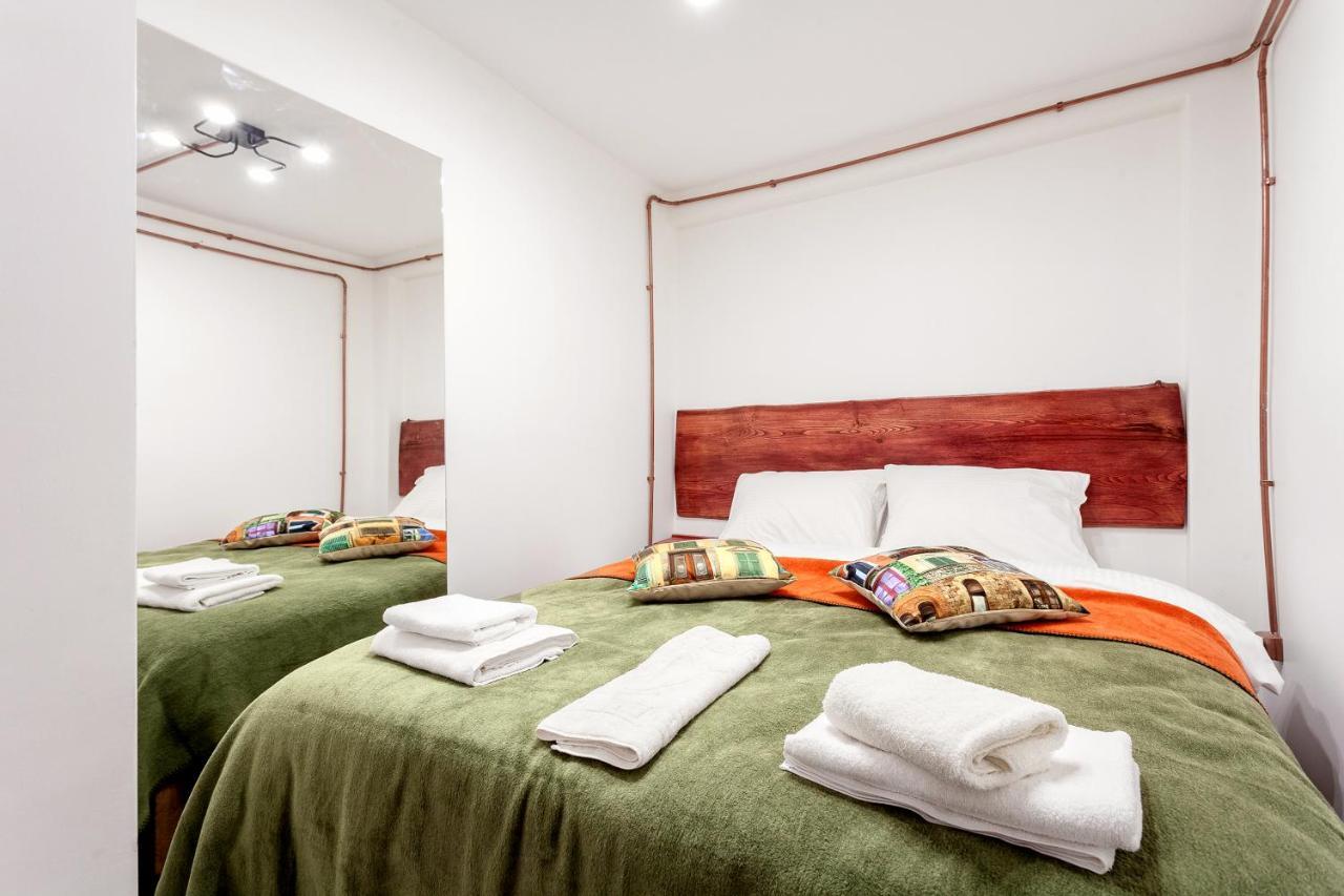 Origine Rentals Galata Tower อิสตันบูล ภายนอก รูปภาพ