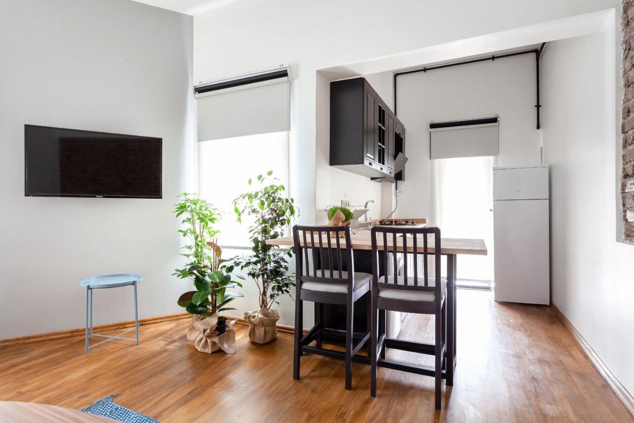 Origine Rentals Galata Tower อิสตันบูล ภายนอก รูปภาพ